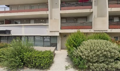 Dr Cailleux-Condet Nancy, Dentiste à Martigues