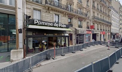 Dr Martine Azoulai, Dentiste à Neuilly-sur-Seine