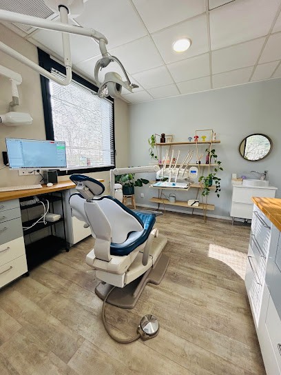 Cabinet dentaire Dr Pauline L'HOMME, Dentiste à Labège