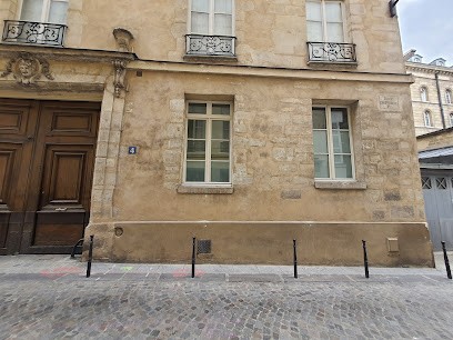 Docteur Authé-Chamagne Karina, Dentiste à Paris 06