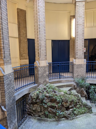 Cabinet Dentaire des Docteurs Paulet Estrigos Couderc, Dentiste à Rouen