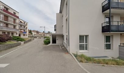 Dr Rosalie Prioux, Dentiste à Rives