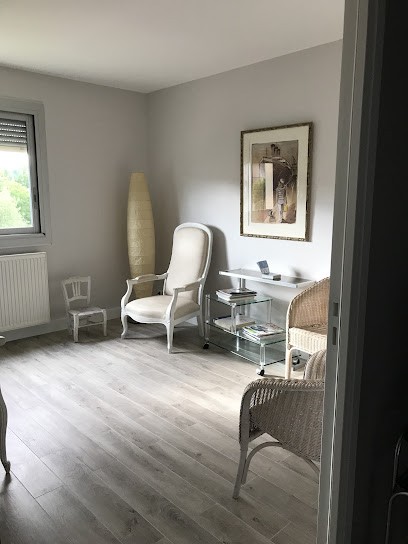 Rousset Cécile, Dentiste à Meudon