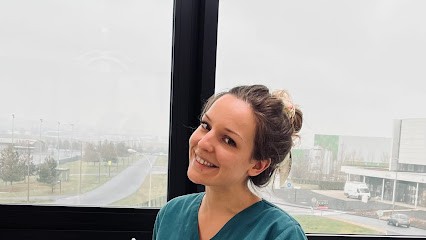 Dr Lucie Chevenet, Dentiste à Cournon-d'Auvergne