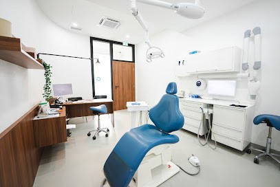Le Fauteuil Bleu Schiltigheim, Dentiste à Schiltigheim