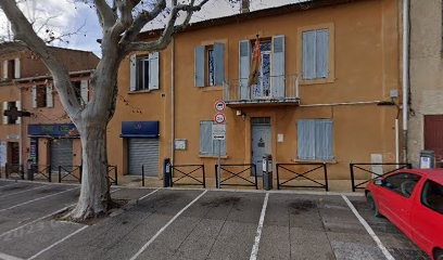 Heitzler Luc, Dentiste à Rousset