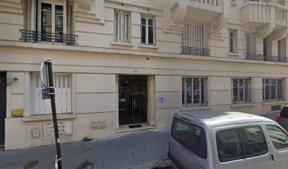 Moysan Jean-Yves, Dentiste à Paris 15