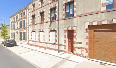 Kacki-Perardel Marie-Christine, Dentiste à Saint-Memmie