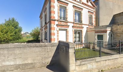 Mérand Fleur, Dentiste à Saint-Dizier