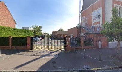 Mascioni Amandine, Dentiste à Laventie