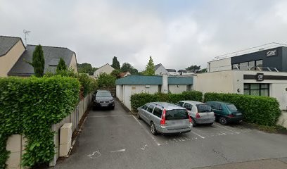 Dr. AL RIHAWI Bassam, Dentiste à Guichen