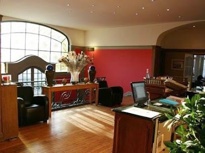 La Villa Dentaire - Drs Lottin et Magniez, Dentiste à Roubaix