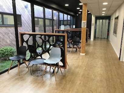 Cabinet de chirurgie orale des Dr Julien Garnier Dr Benoît Le Guennec et Dr Aurélie Hacquard, Dentiste à Lagord