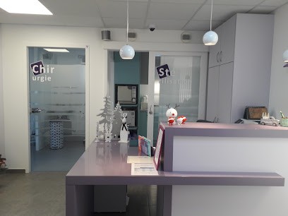 Cabinet dentaire Dr Bacchetta, Dentiste à Saint-Jeoire-Prieuré