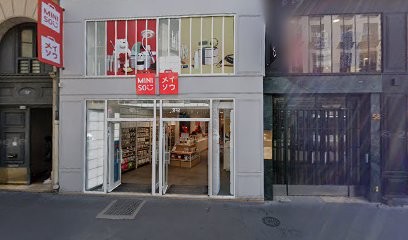 Soubeyrand Pascal Mag, Dentiste à Paris 09