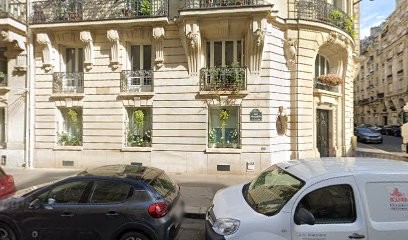 Assemat-tessandier Xavier Noel, Dentiste à Paris 07