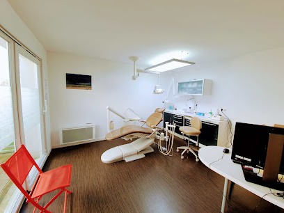 Dr. Clémentine Beauvois, Dentiste à Dunkerque