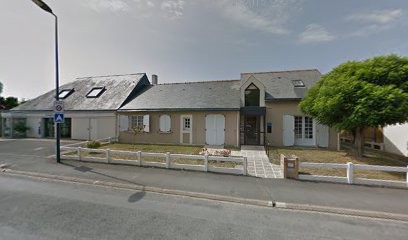 Majerus Gilles, Dentiste à Saint-Georges-sur-Loire