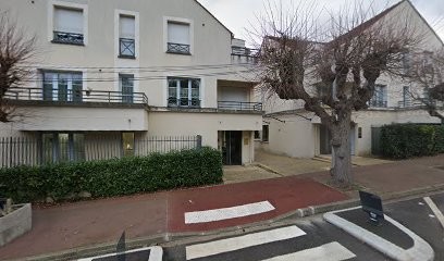 Brochery Pierre, Dentiste à Vaux-sur-Seine