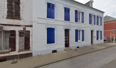 Lemille Frédéric, Dentiste à Friville-Escarbotin