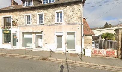 Belloc Nancy, Dentiste à Auvers-sur-Oise