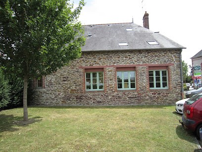 Dentiste Dr Christophe BRIAND, Dentiste à Noyal-Châtillon-sur-Seiche