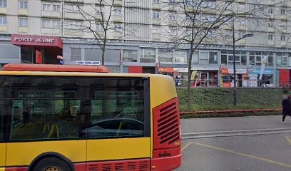 Selarl Saeckinger, Dentiste à Mulhouse