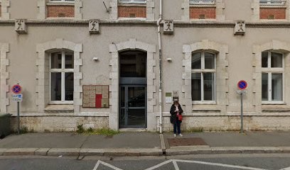 Dr PEREIRA José, Dentiste à Orléans
