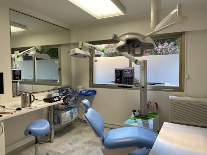 Dr Virginie Ghiselli, Dentiste à Grasse