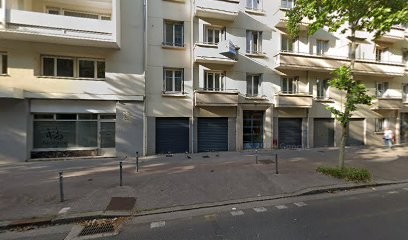 Dr Max ROMANO, Dentiste à Lyon 03