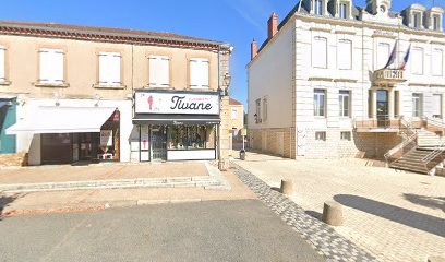 Dr Sophie DUMAS, Dentiste à Montchanin