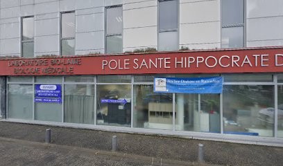 Dr Najla KHOUADER-PETIT, Dentiste au Mée-sur-Seine