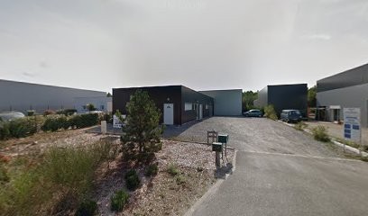 Griffet Benoit, Dentiste à Seignosse