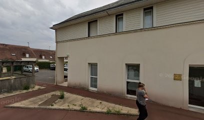 Van Elslande Clément, Dentiste à Verson