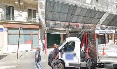 Docteur Sabrina Soltani, Dentiste à Paris 20