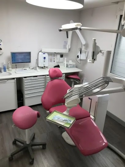 Cabinet Dentaire Ludivine Berthollet, Dentiste à Lyon 08