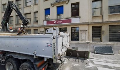 UFR, Dentiste à Paris 06