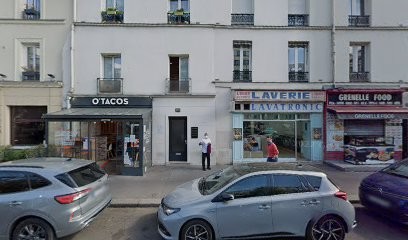 Defline Bertrand, Dentiste à Paris 15