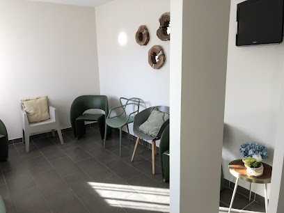 Andréotti Cécile, Dentiste à Guilherand-Granges