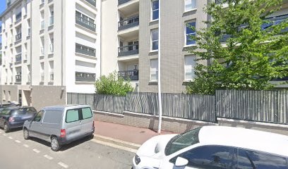 Docteur Christophe Lazerat, Dentiste à Nanterre