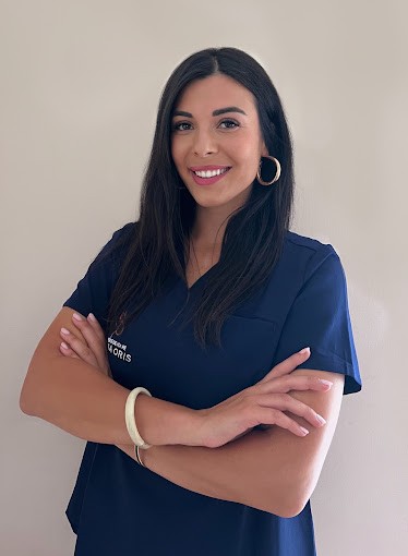 Dentiste esthétique Paris 4 | Dr LELIEVRE Céline, Dentiste à Paris 04