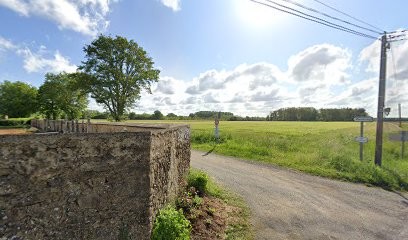 Goupil Philippe, Dentiste à Lombron