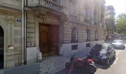 Dr Guillaume VAUTREY, Dentiste à Paris 17