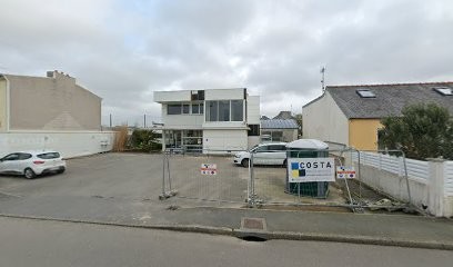 Docteur Kevin BLENO, Dentiste au Relecq-Kerhuon