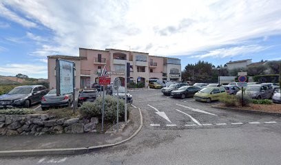 Dr Chanalet Nathalie, Dentiste à La Roquette-sur-Siagne