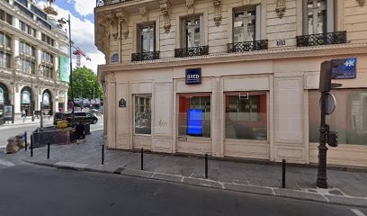Vilbert Didier, Dentiste à Paris 08