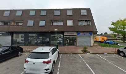 Dr Gabai Illan, Dentiste à Noiseau