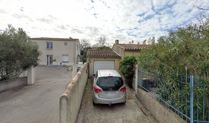 SCM des Docteurs Jaumard et Alarçon, Dentiste à Lançon-Provence