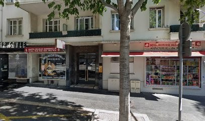 Bianchi Vanessa, Dentiste à Nice