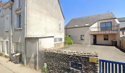 Gouëdard Yannick, Dentiste à Saint-Berthevin